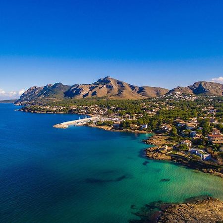 Ideal Property Mallorca - Avinguda Dels Pins 441 Playa de Muro  Eksteriør bilde