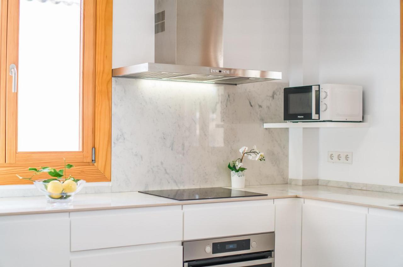 Ideal Property Mallorca - Avinguda Dels Pins 441 Playa de Muro  Eksteriør bilde
