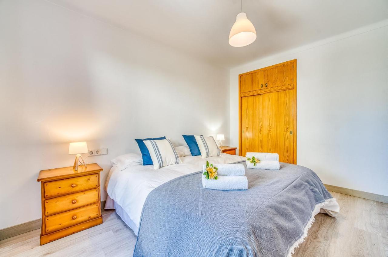 Ideal Property Mallorca - Avinguda Dels Pins 441 Playa de Muro  Eksteriør bilde