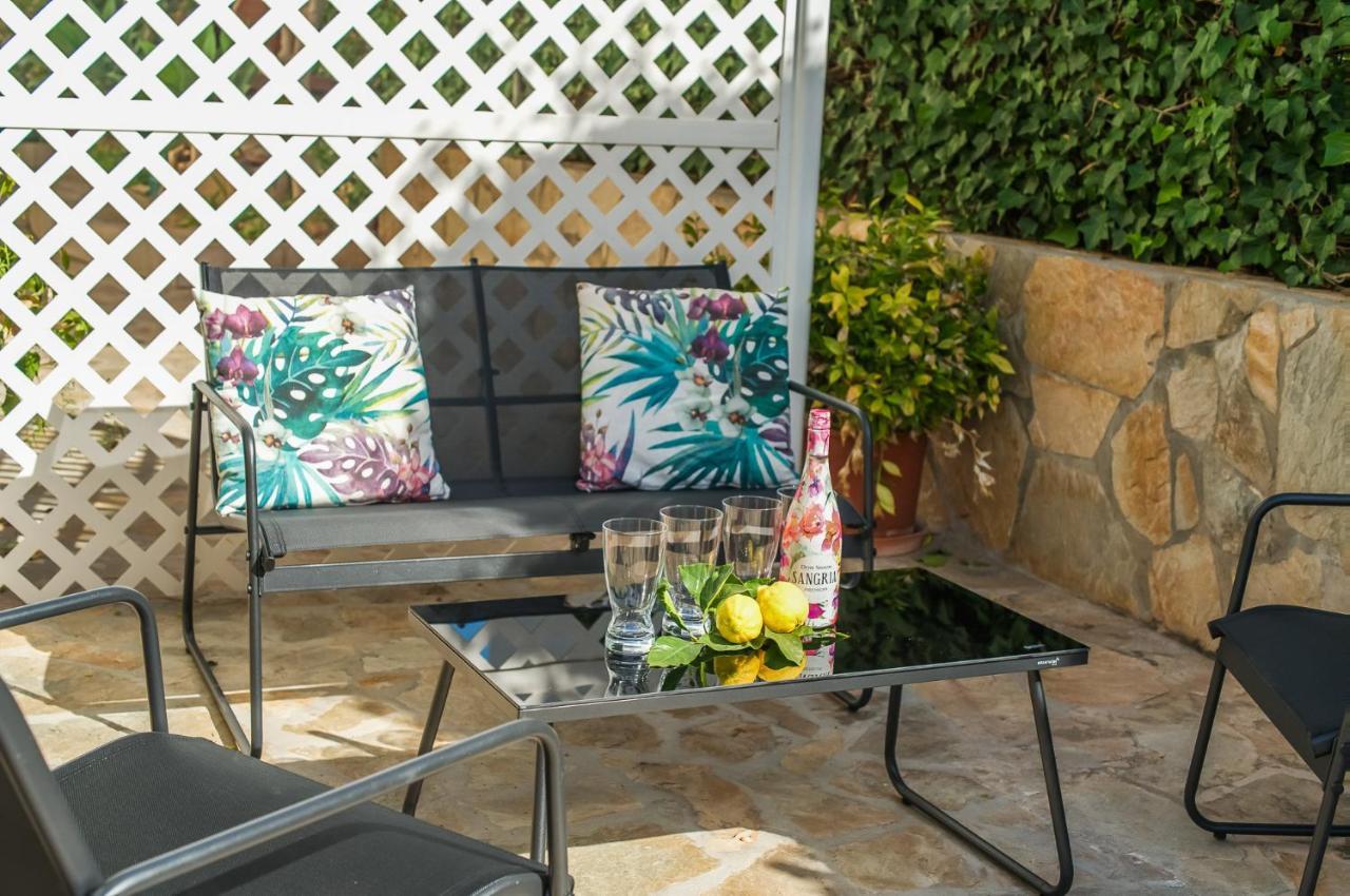Ideal Property Mallorca - Avinguda Dels Pins 441 Playa de Muro  Eksteriør bilde