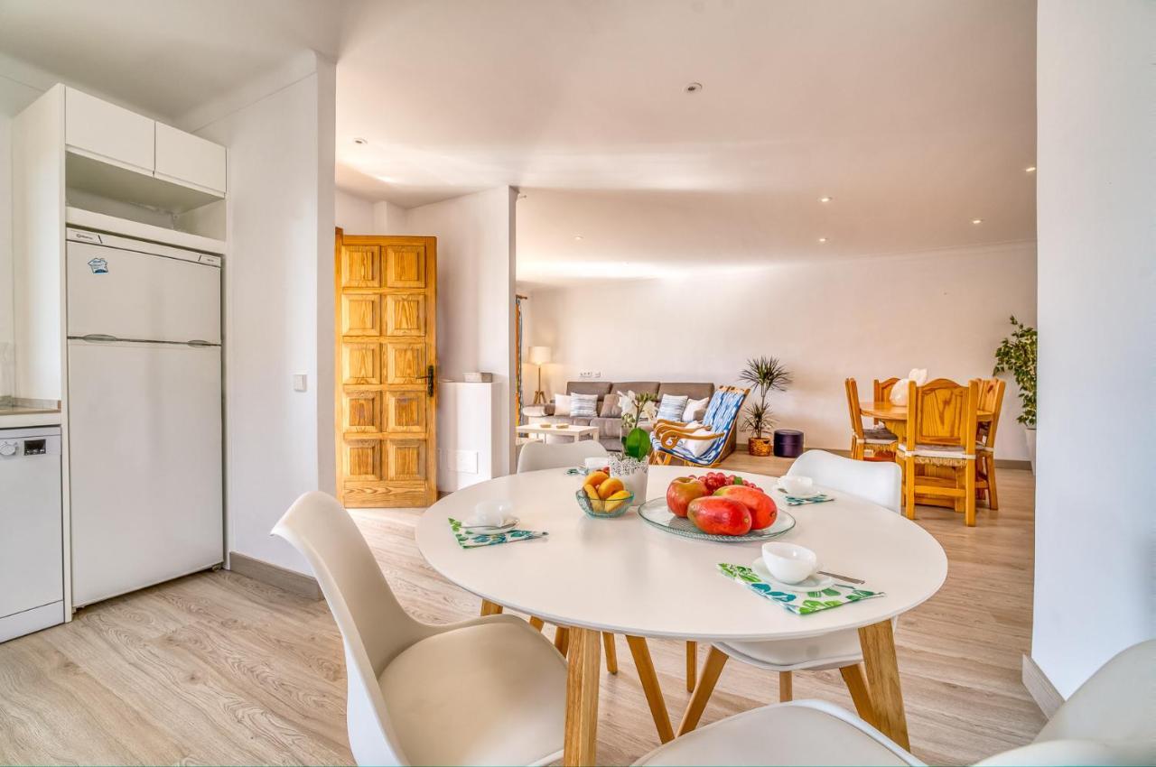 Ideal Property Mallorca - Avinguda Dels Pins 441 Playa de Muro  Eksteriør bilde