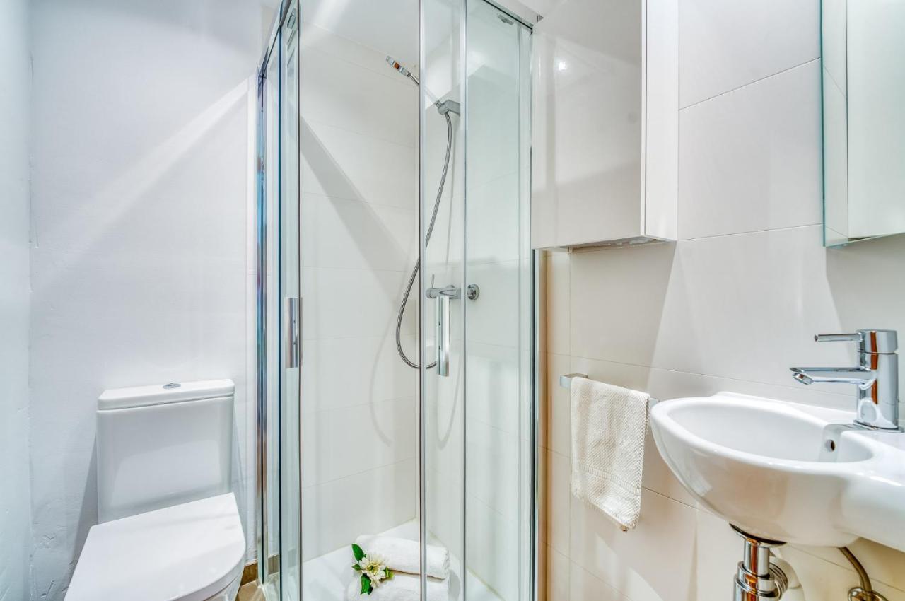 Ideal Property Mallorca - Avinguda Dels Pins 441 Playa de Muro  Eksteriør bilde