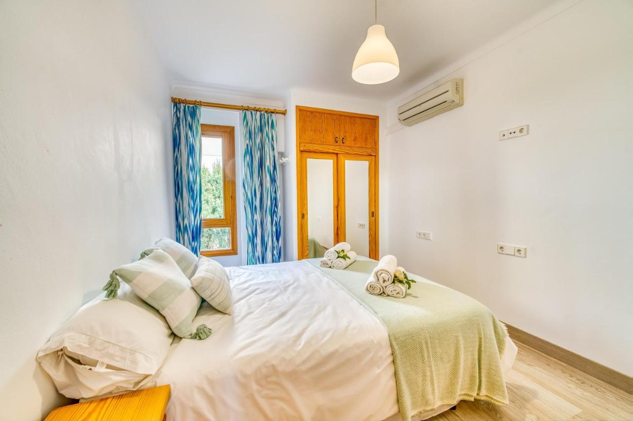Ideal Property Mallorca - Avinguda Dels Pins 441 Playa de Muro  Eksteriør bilde