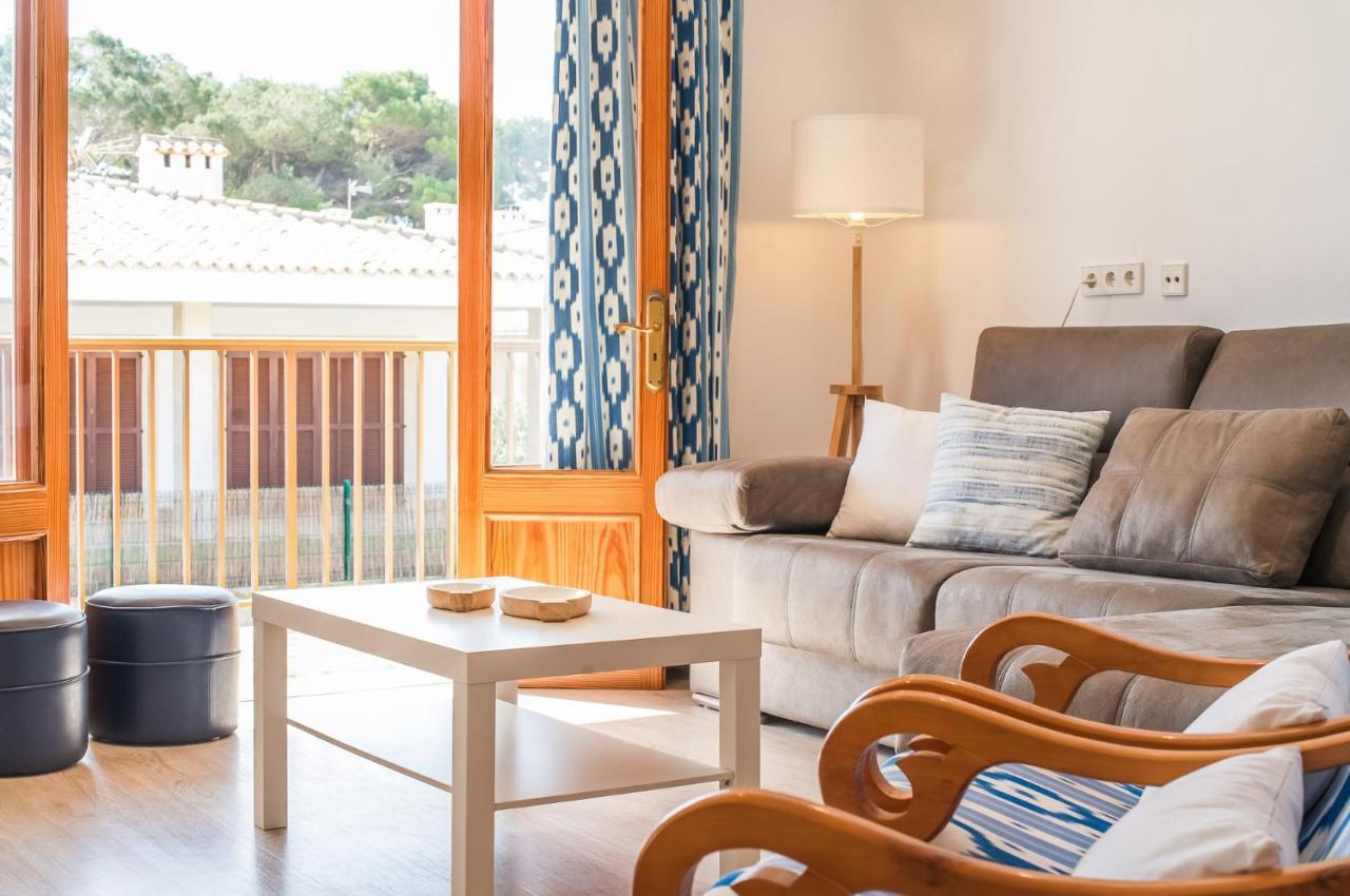 Ideal Property Mallorca - Avinguda Dels Pins 441 Playa de Muro  Eksteriør bilde