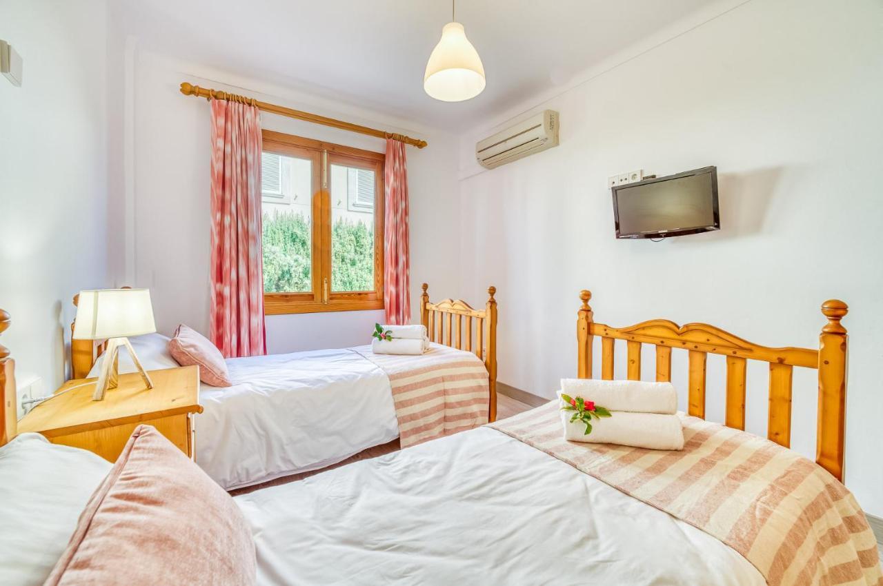 Ideal Property Mallorca - Avinguda Dels Pins 441 Playa de Muro  Eksteriør bilde