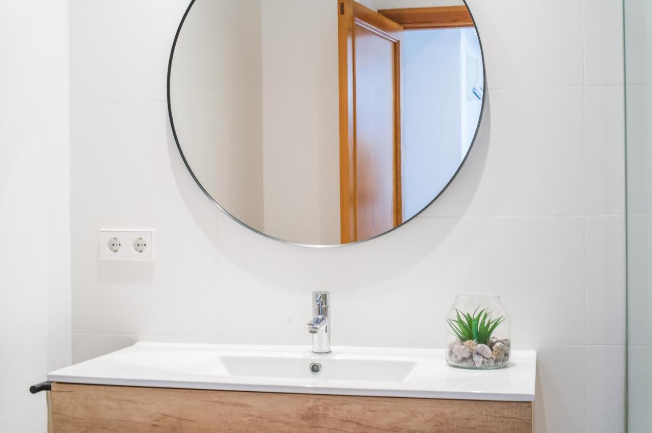 Ideal Property Mallorca - Avinguda Dels Pins 441 Playa de Muro  Eksteriør bilde